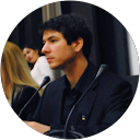 John P. profile picture